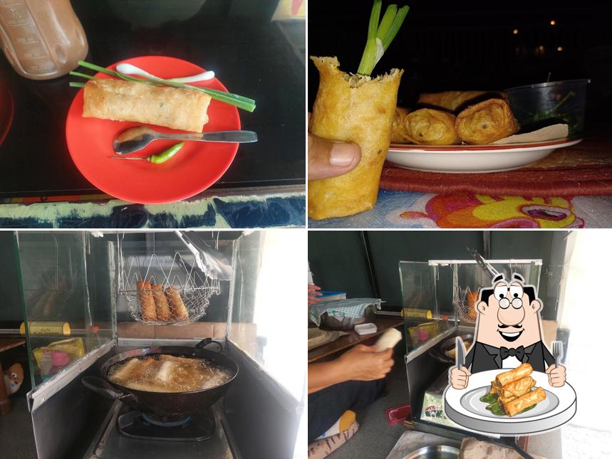 Lumpia Semarang Bu Sari
