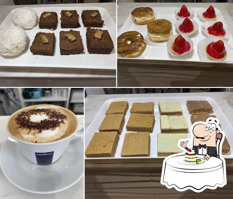 Mandarin Coffee Bar