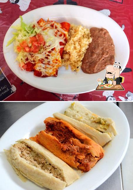 Masa y Mas