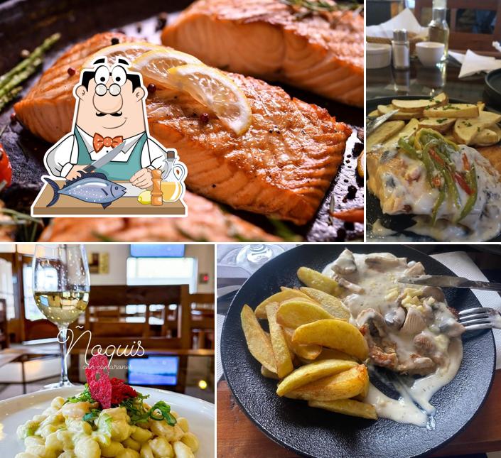 Nativo Restobar