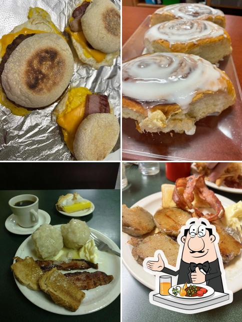 Nelson’s Cafe