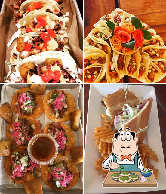 PEDRO’S TACOS