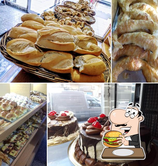Panadería La Cabaña