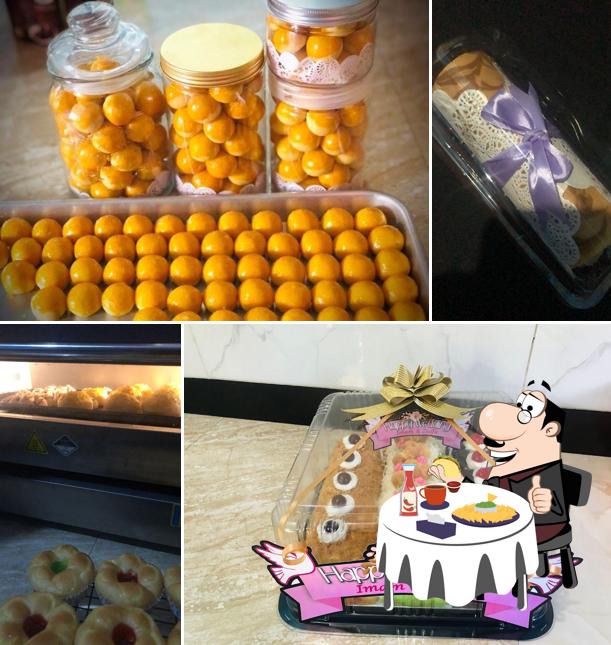 RINDA BAKERY