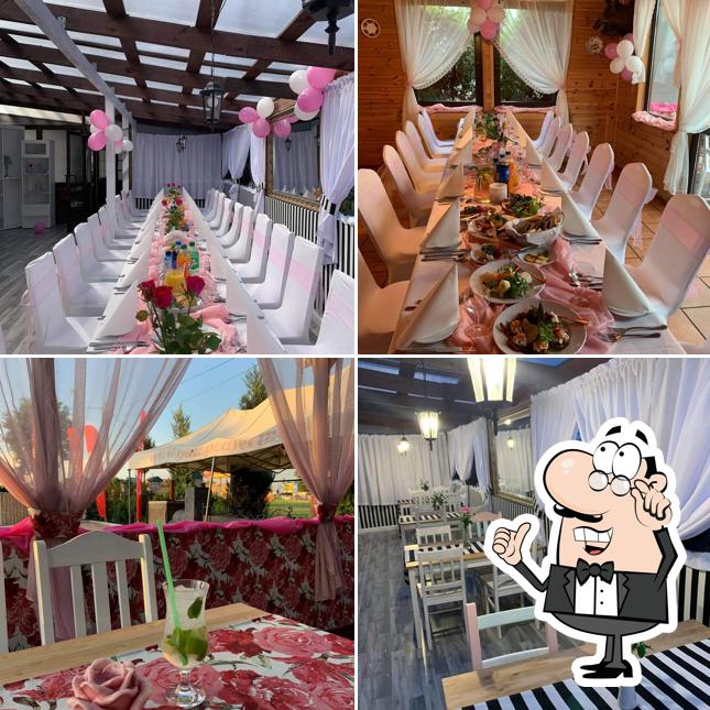 Restauracja Wiejska Chata