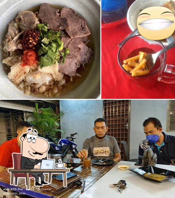 Restoran Sambal Tira
