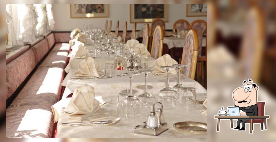 Ristorante Pingan