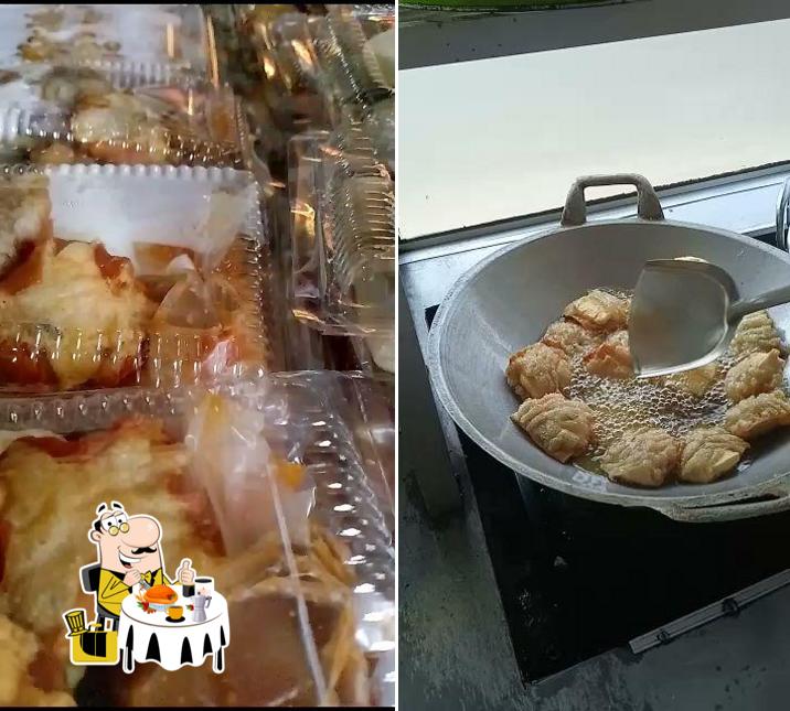 Siomay Batagor Jawa Sunda