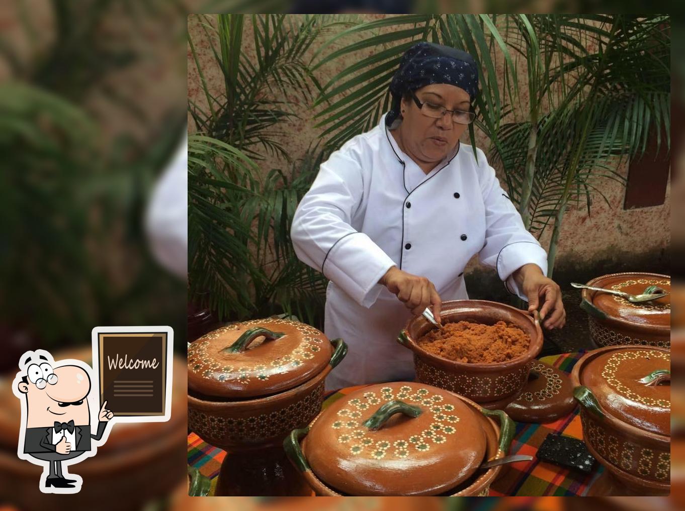 TAQUIZAS DOÑA LUZ