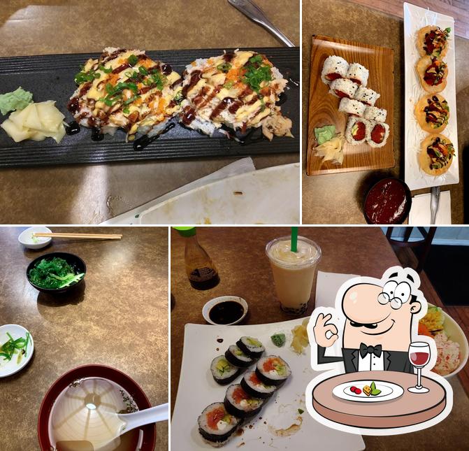 Umai Bento