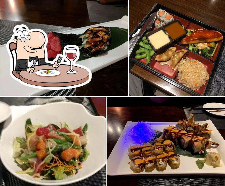 Umami Sushi