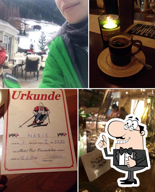 Ursprung Restaurant & Weinbar