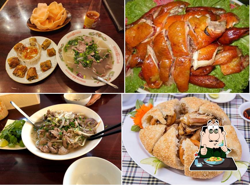 hoàn béo quán - đồ ăn và thực phẩm việt