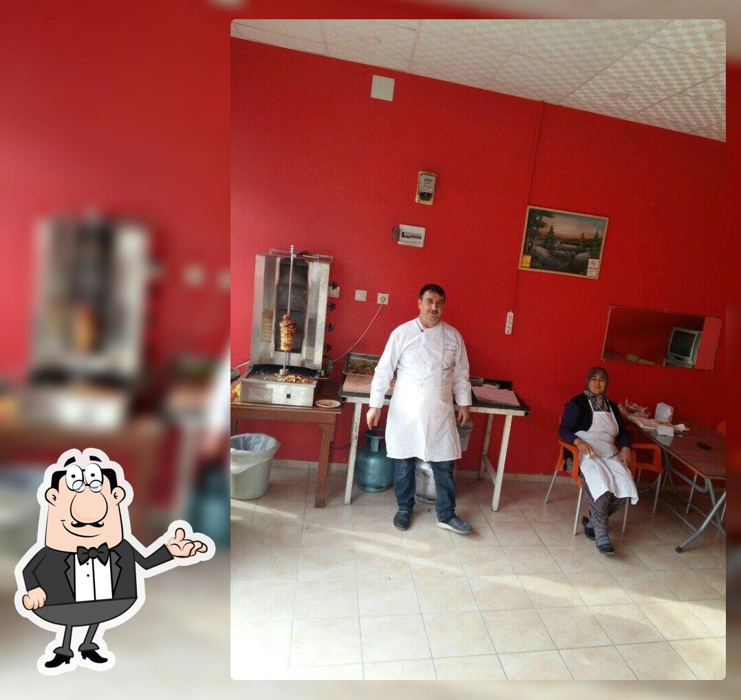 meşhur kebabci bilal