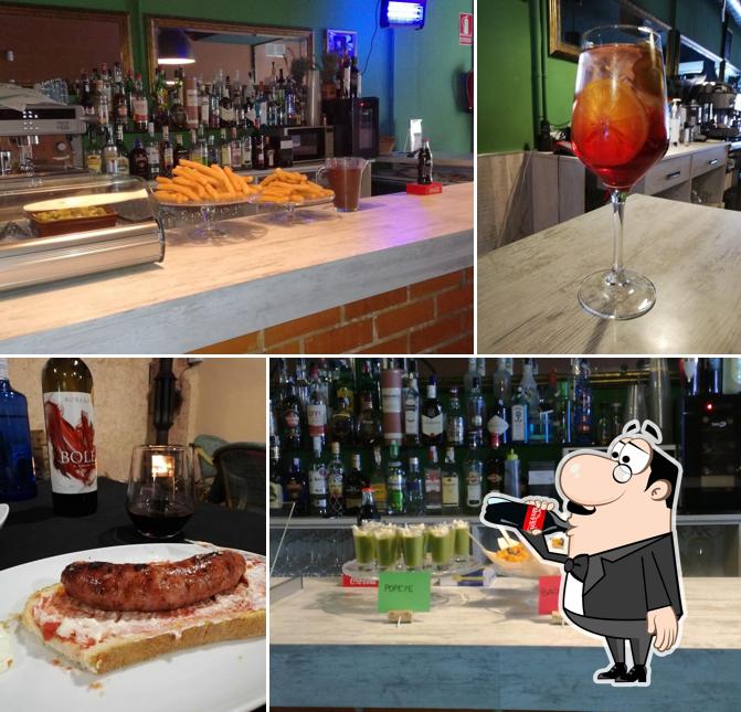 50 th Café - Brasa
