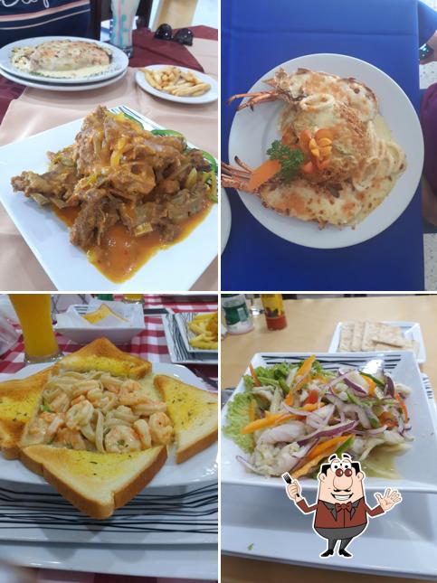 Restaurante La Tinaja