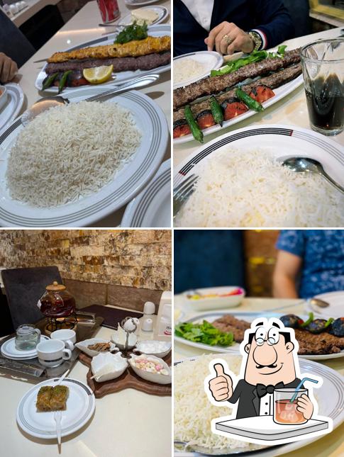 Restaurants Haj Issa