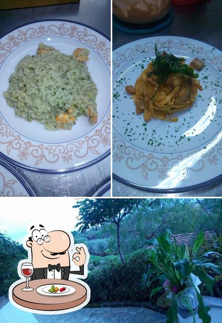 Bellavista Restaurant