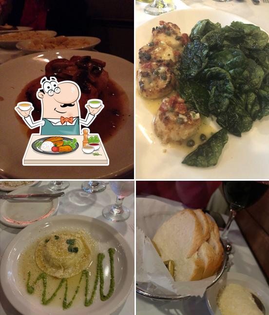 Roberto's Trattoria