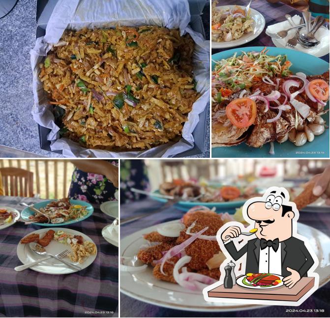 Royal Ray Family Restaurant