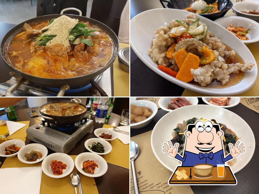Seoul Restaurant