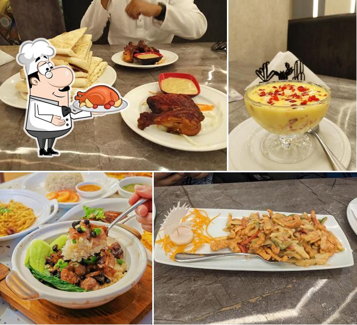 Star Cuisine Restaurant