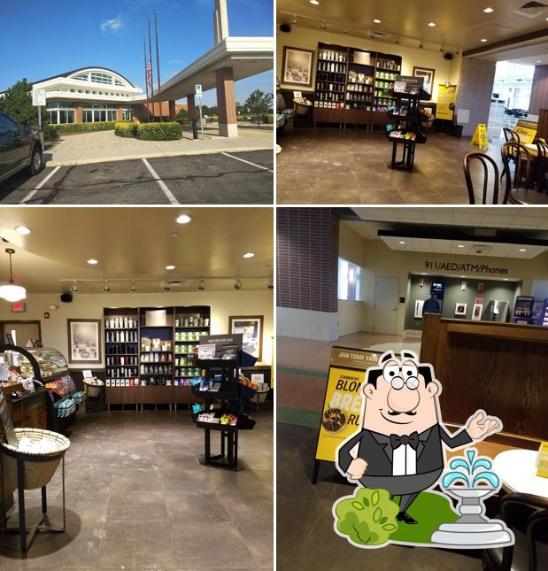 Starbucks Coffee Company
