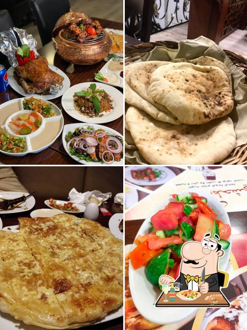 Syl Sayed Restaurant