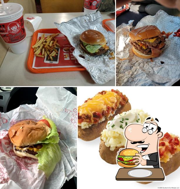Wendy's