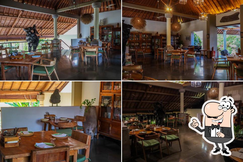 Palapa Restaurant
