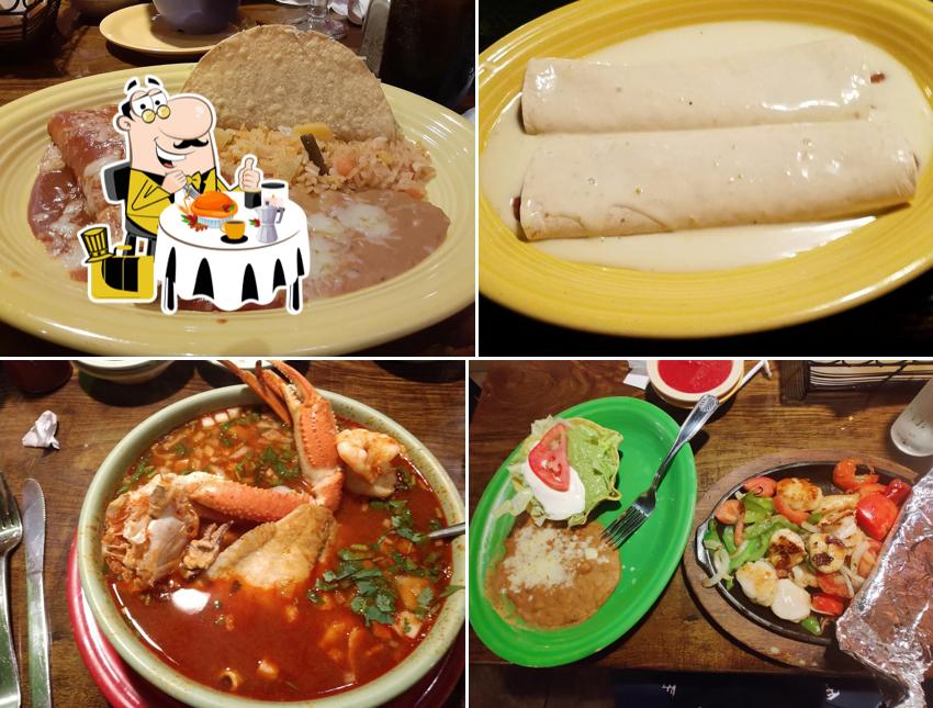 Los Arcos Mexican Restaurant