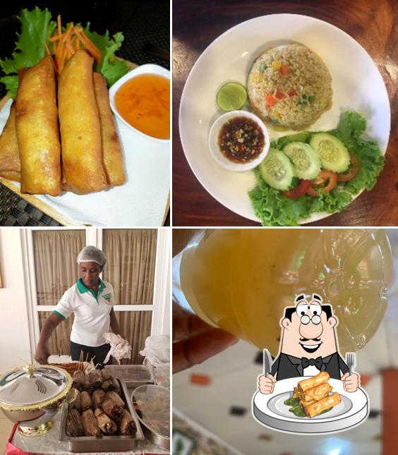 Asaase Pa Vegan Restaurant and Products
