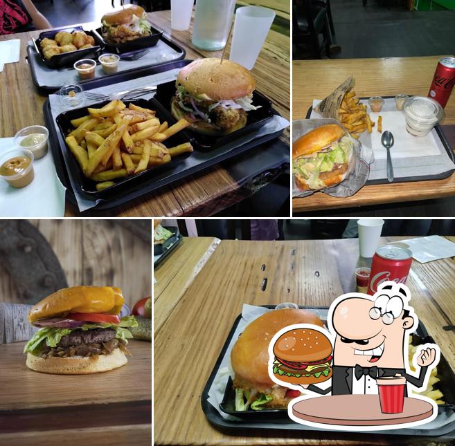 Burgerium