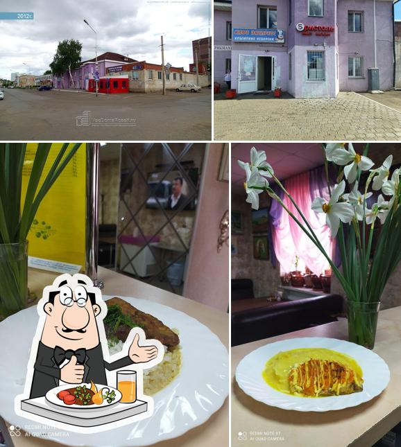 Крымские чебуреки