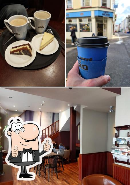 Caffè Nero