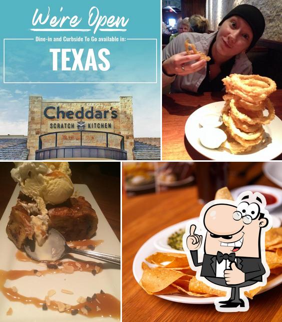 Cheddar's Scratch Kitchen
