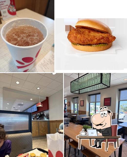 Chick-fil-A