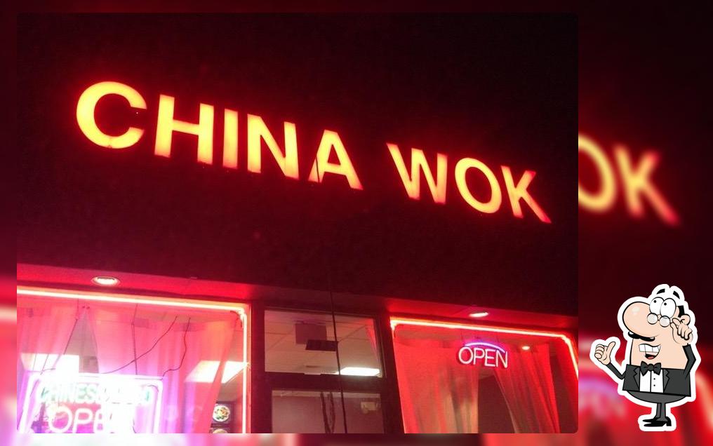 China Wok