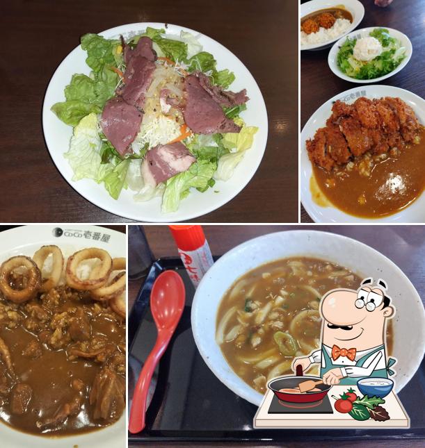 CoCo Ichibanya