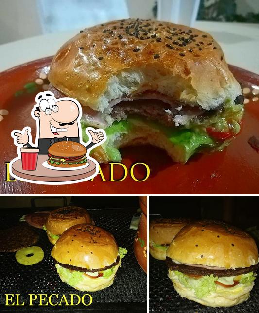 El Pecado