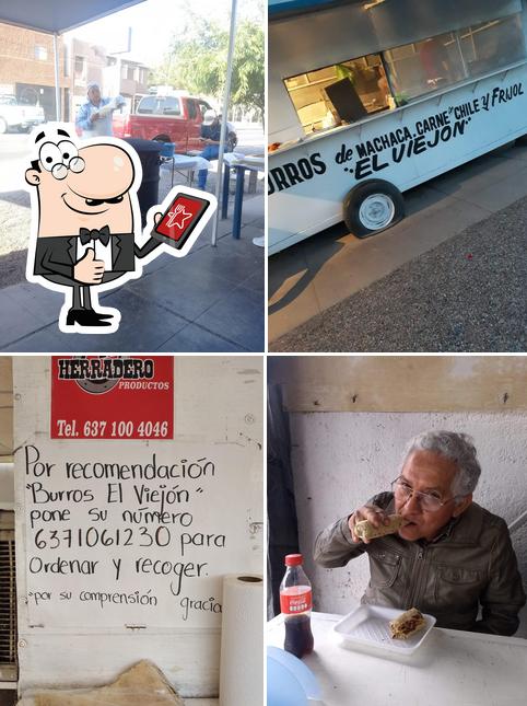 El Viejon