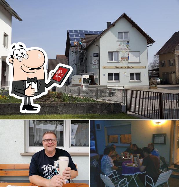 Fischerstube
