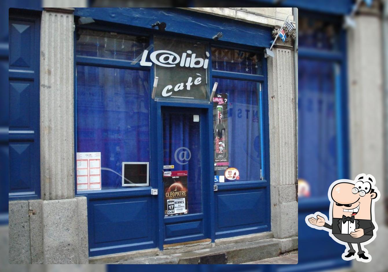 L'Alibi