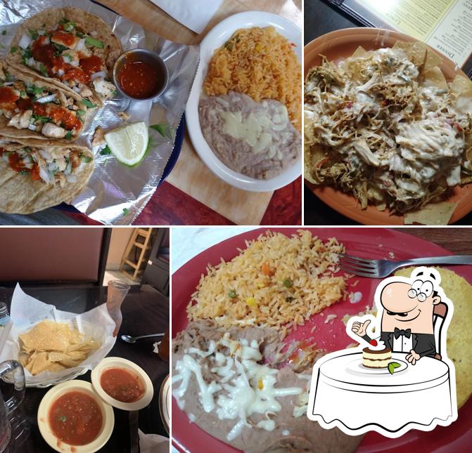 La Chatina Mexican Restaurant