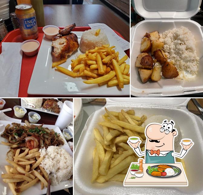 La Granja Restaurant West Boca Raton