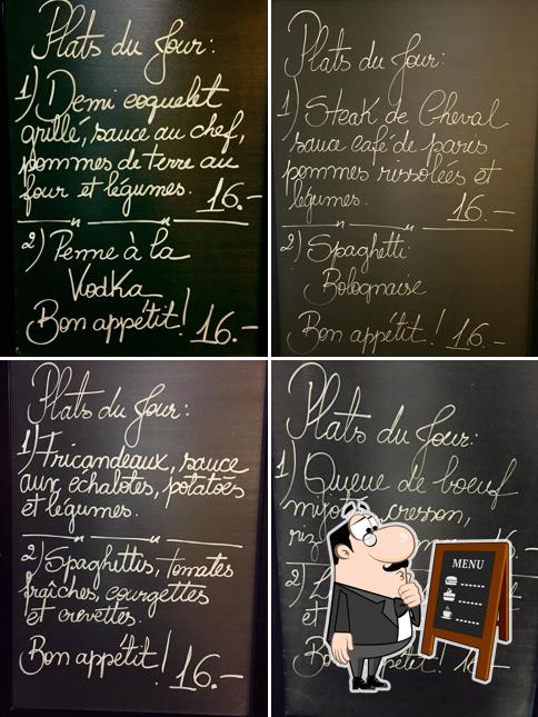 Mon Café