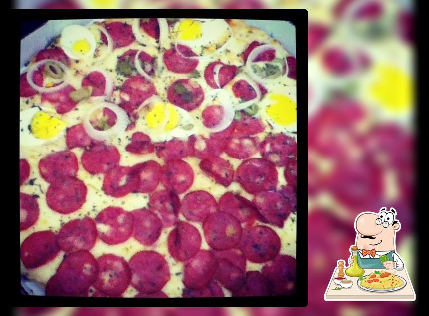 Pizzarella