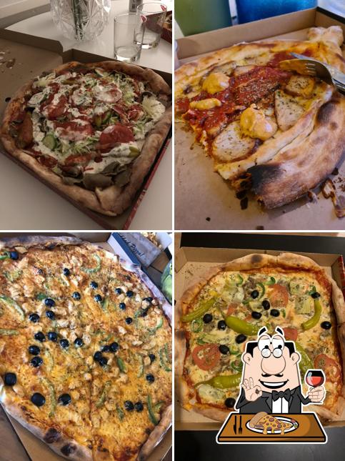 Pizzeria Verona