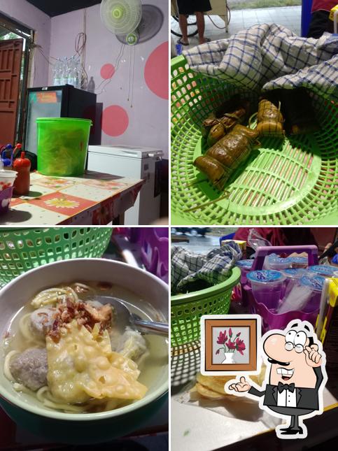 Bakso Marthen