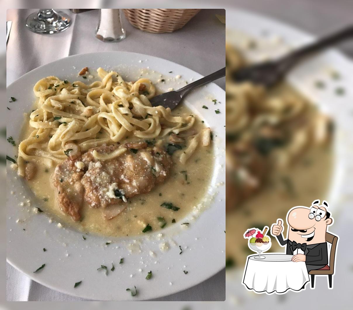 Bellini Fine Italian Cuisine
